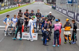f1 driver group photo 2026