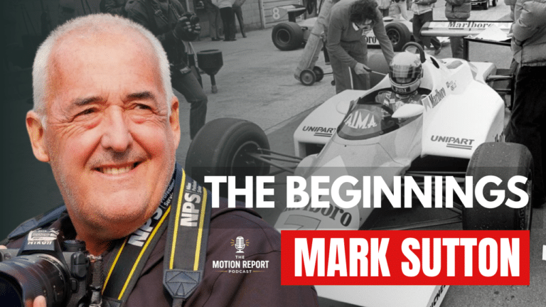 mark sutton history