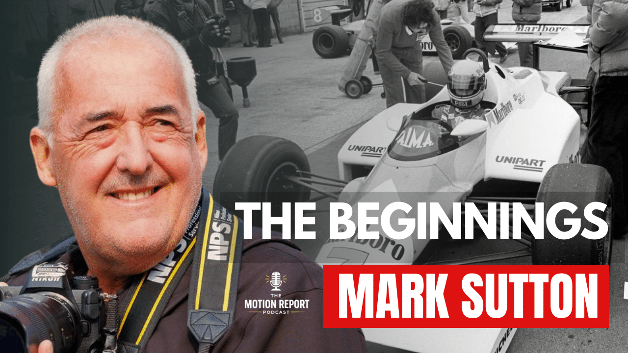 mark sutton history