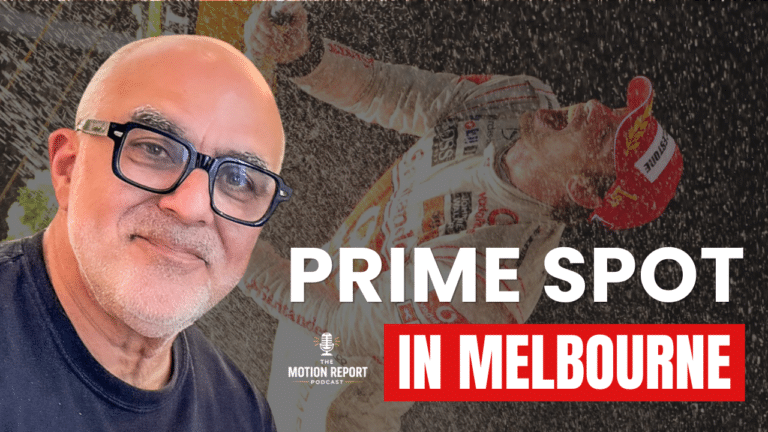 toscano australia gp review