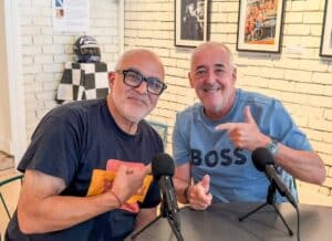 mark sutton john toscana