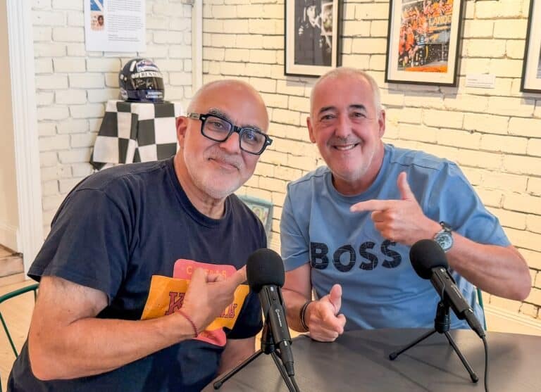 mark sutton john toscana