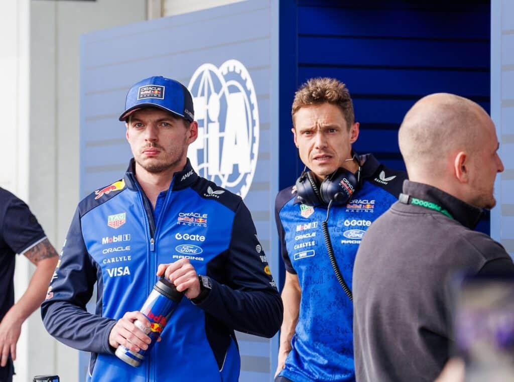 Max Verstappen Red Bull Japanese GP