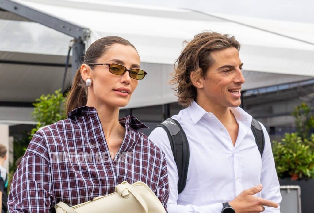 Rebecca Donaldson Melbourne