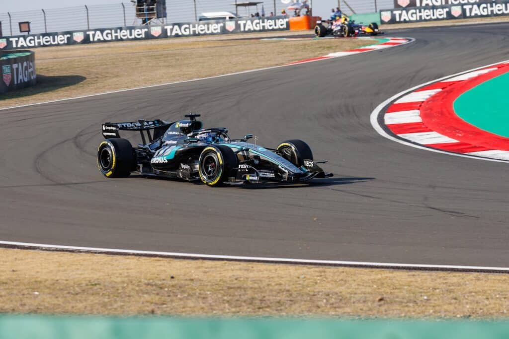 george-russell-mercedes-shanghai