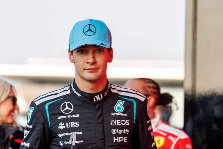 george-russell-mercedes-shanghai