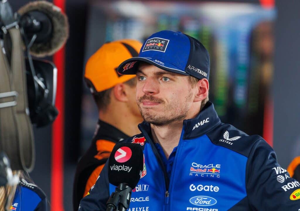 max verstappen japan red bull