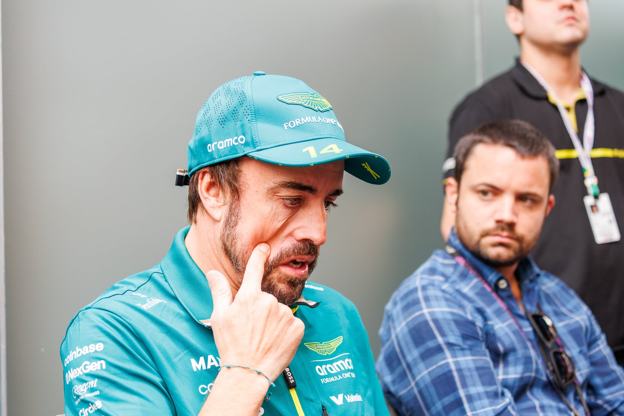 fernando alonso aston martin