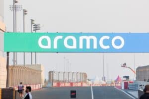 aramco saudi oil