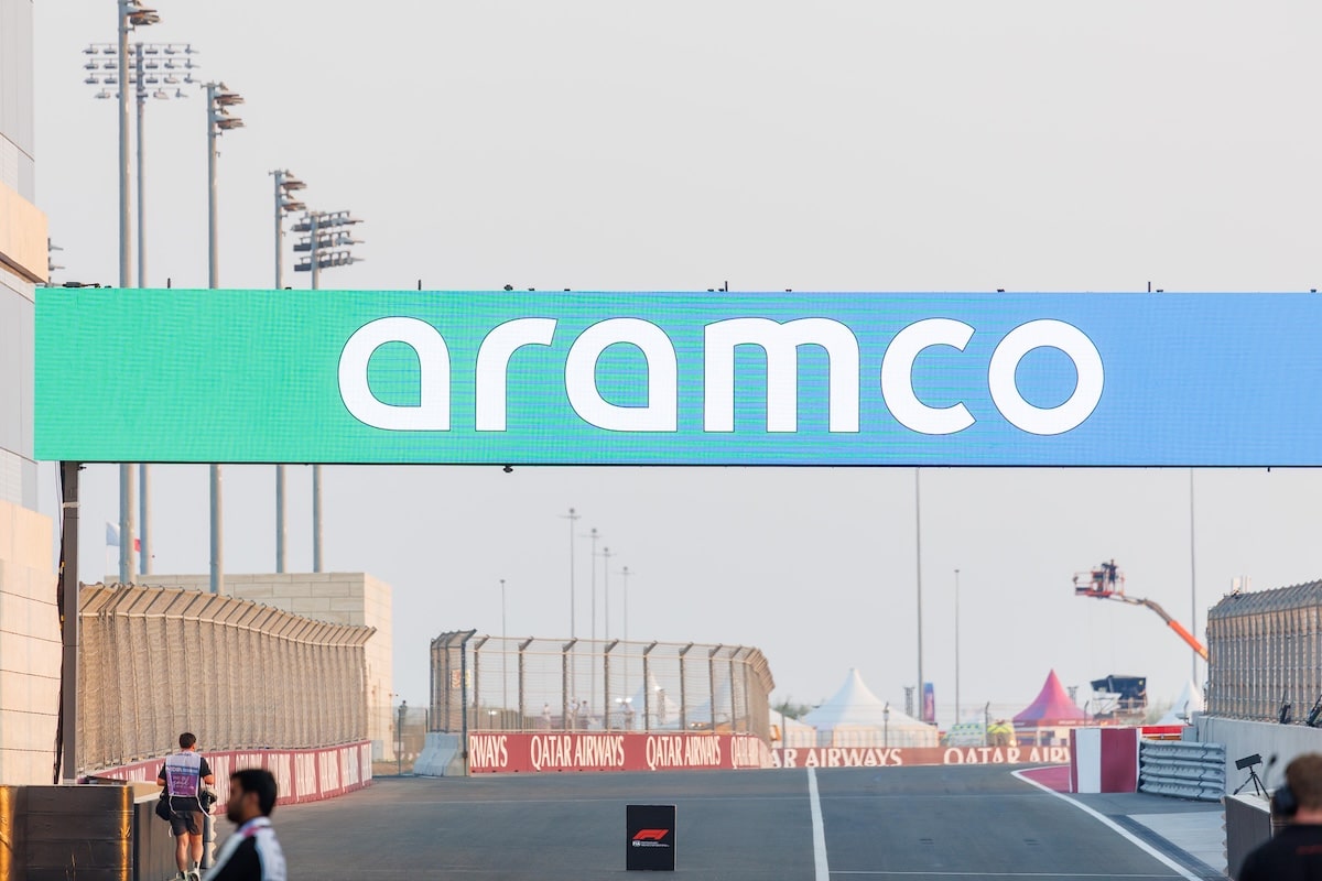 aramco saudi oil