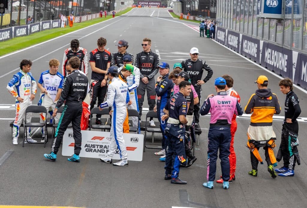 f1 drivers 2026