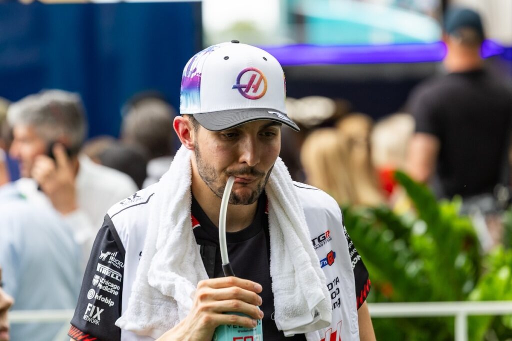 haas ocon miami toyota