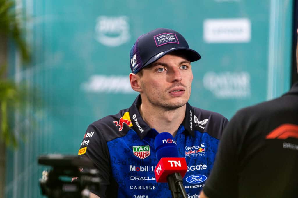 max verstappen red bull miami
