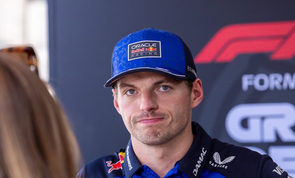 max verstappen monaco gp red bull