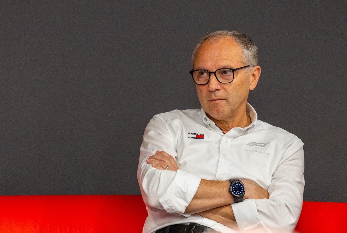 Pirelli Book Launch Barcelona