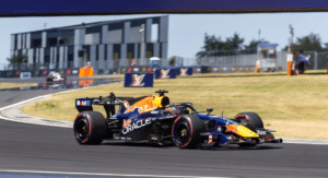 F1 2027 Driver Market: Verstappen’s Silence Speaks Louder Than Words at Spa