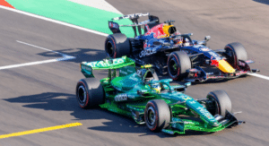 Aston Martin Gambles Season on the 2026 Hungarian Grand Prix Upgrade