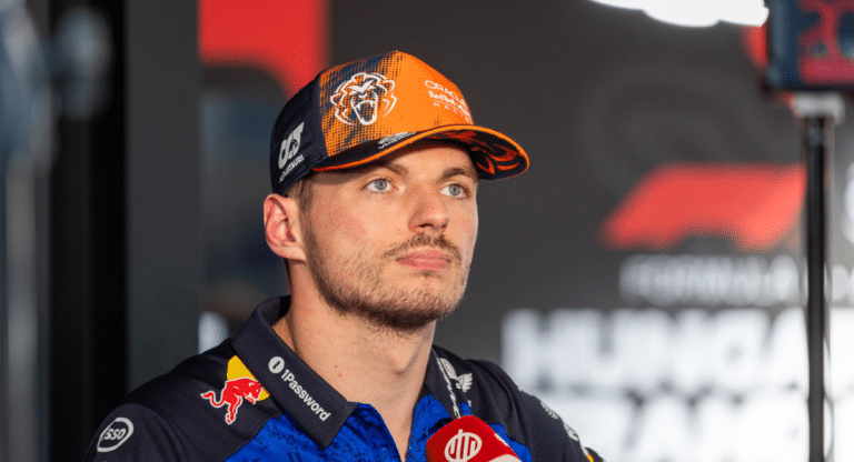 Verstappen to McLaren, Bearman to Red Bull, Portimao to Replace Abu Dhabi? This Week’s Biggest F1 Rumours