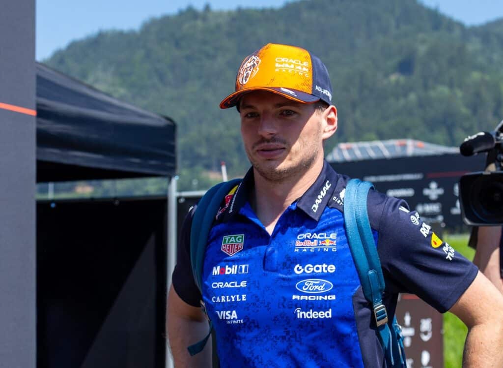 max verstappen red bull austria