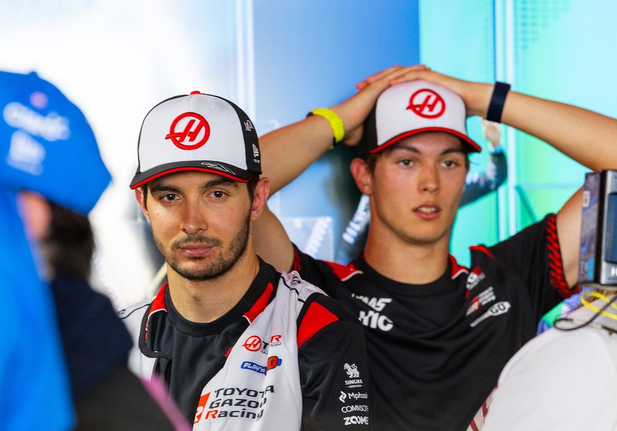 esteban ocon haas austria