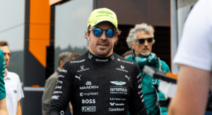 aston martin fernando alonso