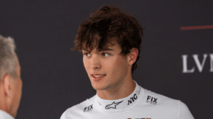 F1 2027: The Race to Fill Haas’s Last Open Seat