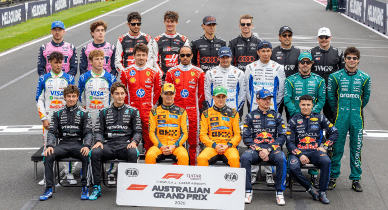 Why Half the Formula One Grid Calls Monaco Home — And Why Some Are Having Second Thoughts