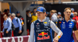 Max Verstappen’s $200m Gamble: Sign, Stay, or Walk Away From Red Bull?